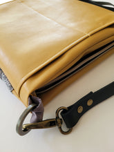 Load image into Gallery viewer, Patchwork Crossbody Purse