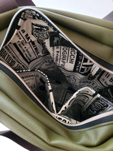 Load image into Gallery viewer, Patchwork Crossbody Tote