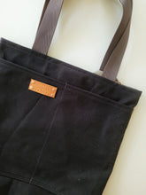 Load image into Gallery viewer, Patchwork Tote
