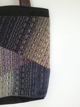 Load image into Gallery viewer, Patchwork Tote