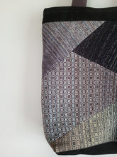 Load image into Gallery viewer, Patchwork Tote