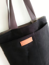 Load image into Gallery viewer, Patchwork Tote