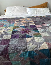 Load image into Gallery viewer, Woven Quilt