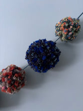 Load image into Gallery viewer, Pompom garland