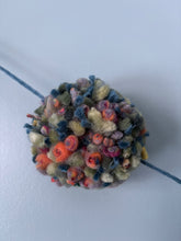Load image into Gallery viewer, Pompom garland