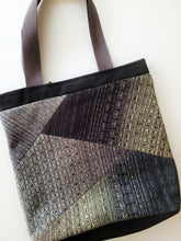 Load image into Gallery viewer, Patchwork Tote
