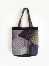 Load image into Gallery viewer, Patchwork Tote
