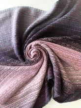 Load image into Gallery viewer, Cowl -- bordeaux tencel
