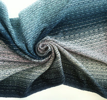 Load image into Gallery viewer, Cowl -- black bamboo
