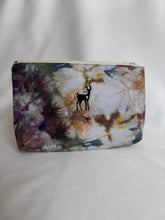 Load image into Gallery viewer, Zipper pouch - cosmos

