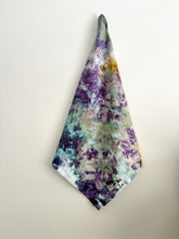 Load image into Gallery viewer, Tea towel - ebb &amp; flow
