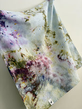 Load image into Gallery viewer, Tea towel - clarity in the chaos
