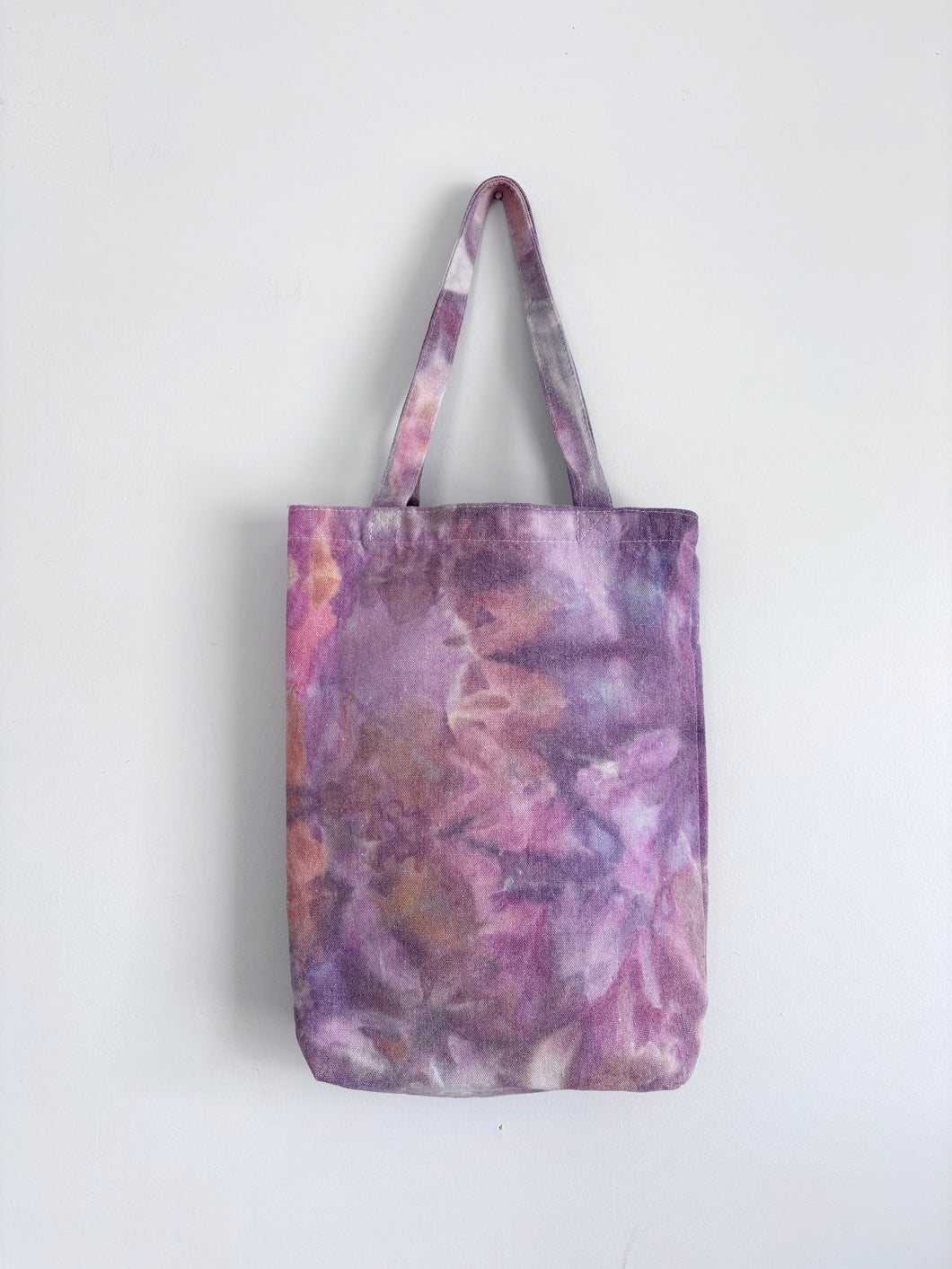 Tote - florals