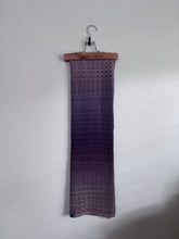Load image into Gallery viewer, Cowl - raspberry cotton
