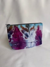 Load image into Gallery viewer, Zipper pouch - lust for life
