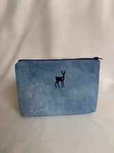 Load image into Gallery viewer, Zipper pouch - daydream
