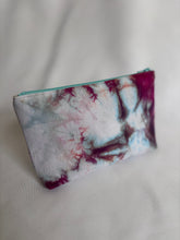 Load image into Gallery viewer, Zipper pouch - shelter from the storm
