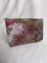 Load image into Gallery viewer, Zipper pouch - zen
