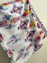 Load image into Gallery viewer, Tea towel - heartspark
