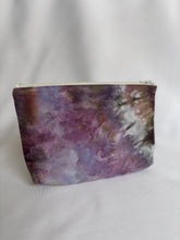 Load image into Gallery viewer, Zipper pouch - prairies
