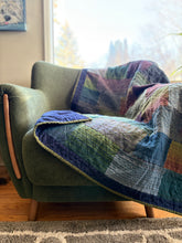 Load image into Gallery viewer, Woven Idlewild Quilt
