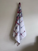 Load image into Gallery viewer, Tea towel - slow start to the day
