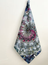 Load image into Gallery viewer, Tea towel - first frost
