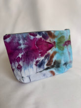 Load image into Gallery viewer, Zipper pouch - lust for life
