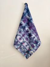 Load image into Gallery viewer, Tea towel - into the unknown
