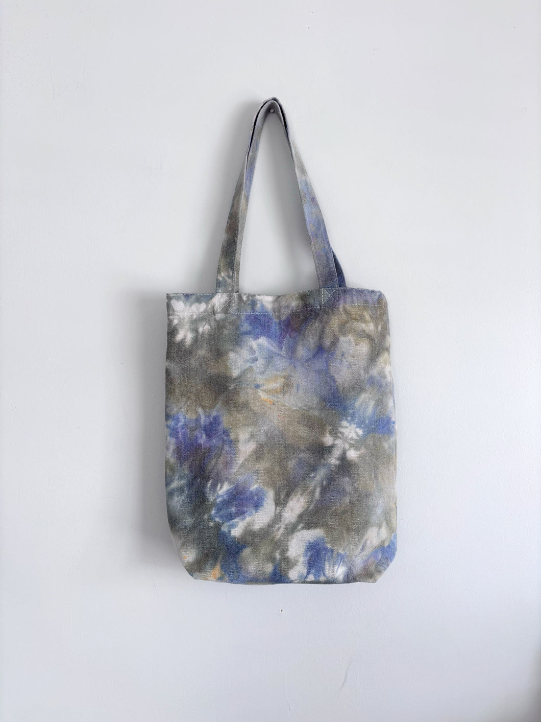 Tote - from above