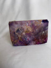 Load image into Gallery viewer, Zipper pouch - cosmos
