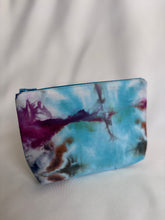 Load image into Gallery viewer, Zipper pouch - open water
