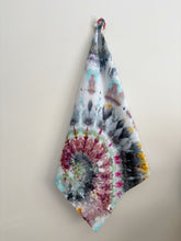 Load image into Gallery viewer, Tea towel - skipping stones
