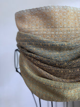 Load image into Gallery viewer, Cowl - mustard bamboo
