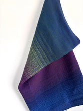 Load image into Gallery viewer, Cowl - royal cotolin weft
