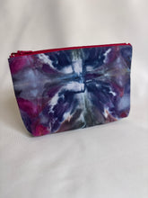 Load image into Gallery viewer, Zipper pouch - sour cherry
