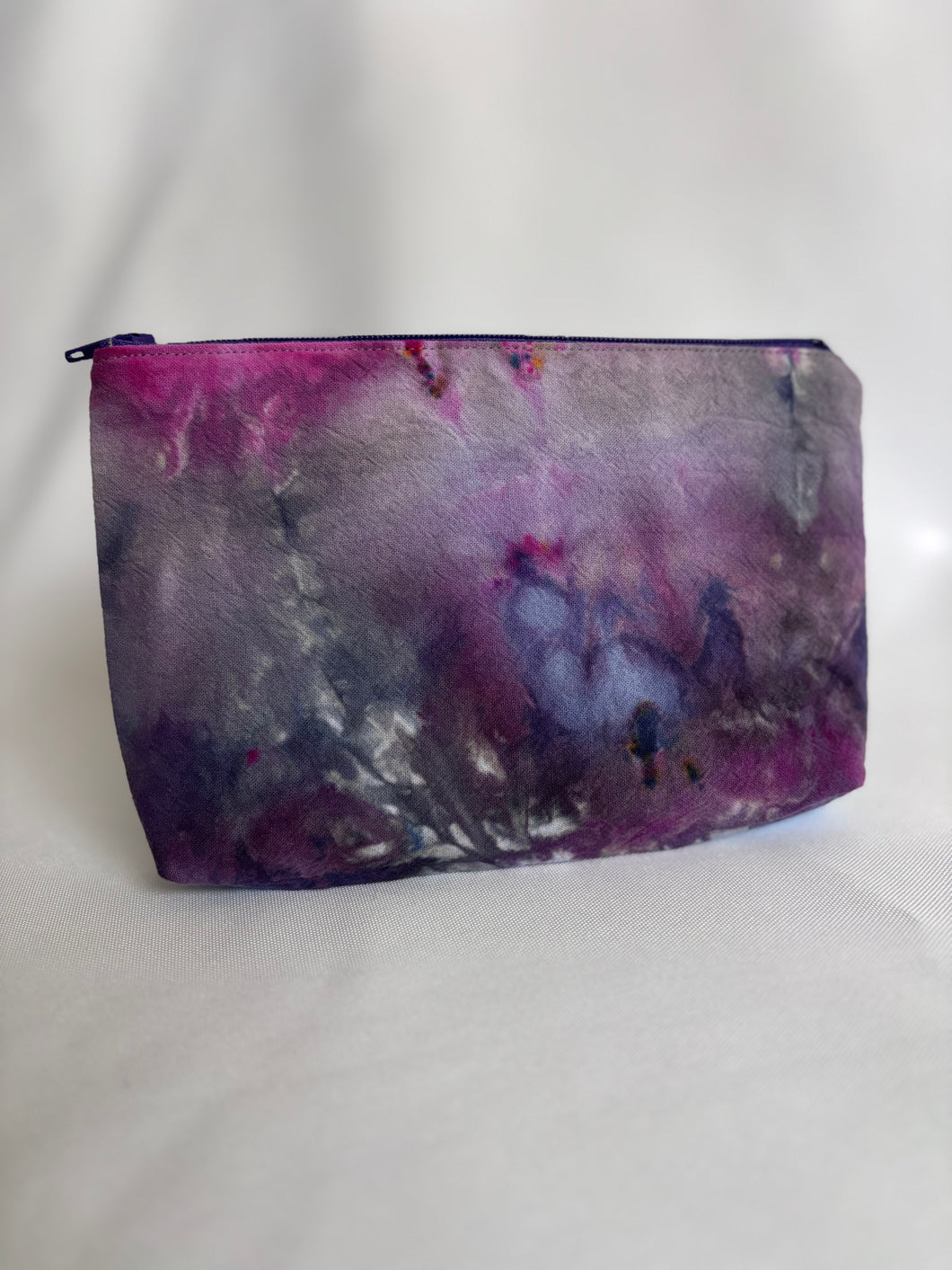 Zipper pouch - daydream