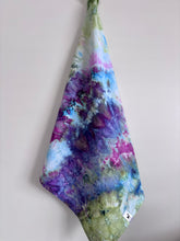 Load image into Gallery viewer, Tea towel - electric

