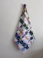 Load image into Gallery viewer, Tea towel - spark
