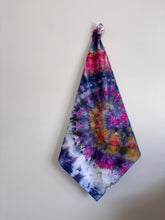 Load image into Gallery viewer, Tea towel - todays a good day
