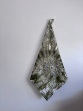 Load image into Gallery viewer, Tea towel - evergreen
