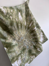 Load image into Gallery viewer, Tea towel - evergreen
