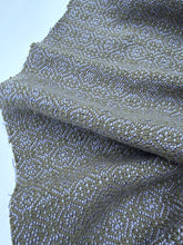 Load image into Gallery viewer, Fabric - periwinkle tencel weft
