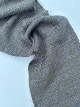 Load image into Gallery viewer, Fabric - periwinkle tencel weft
