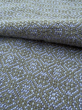 Load image into Gallery viewer, Fabric - periwinkle tencel weft
