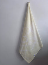 Load image into Gallery viewer, Tea towel - goldenrod (b)
