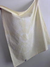 Load image into Gallery viewer, Tea towel - goldenrod (b)
