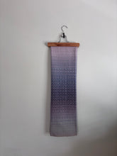 Load image into Gallery viewer, Cowl - lilac silk noil
