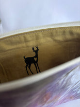 Load image into Gallery viewer, Zipper pouch - prairies
