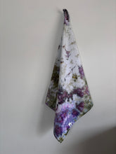 Load image into Gallery viewer, Tea towel - lichen
